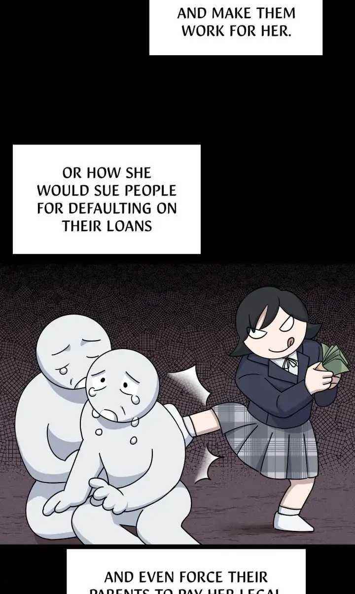 Cheolsu Saves the World Chapter 12 - Page 24