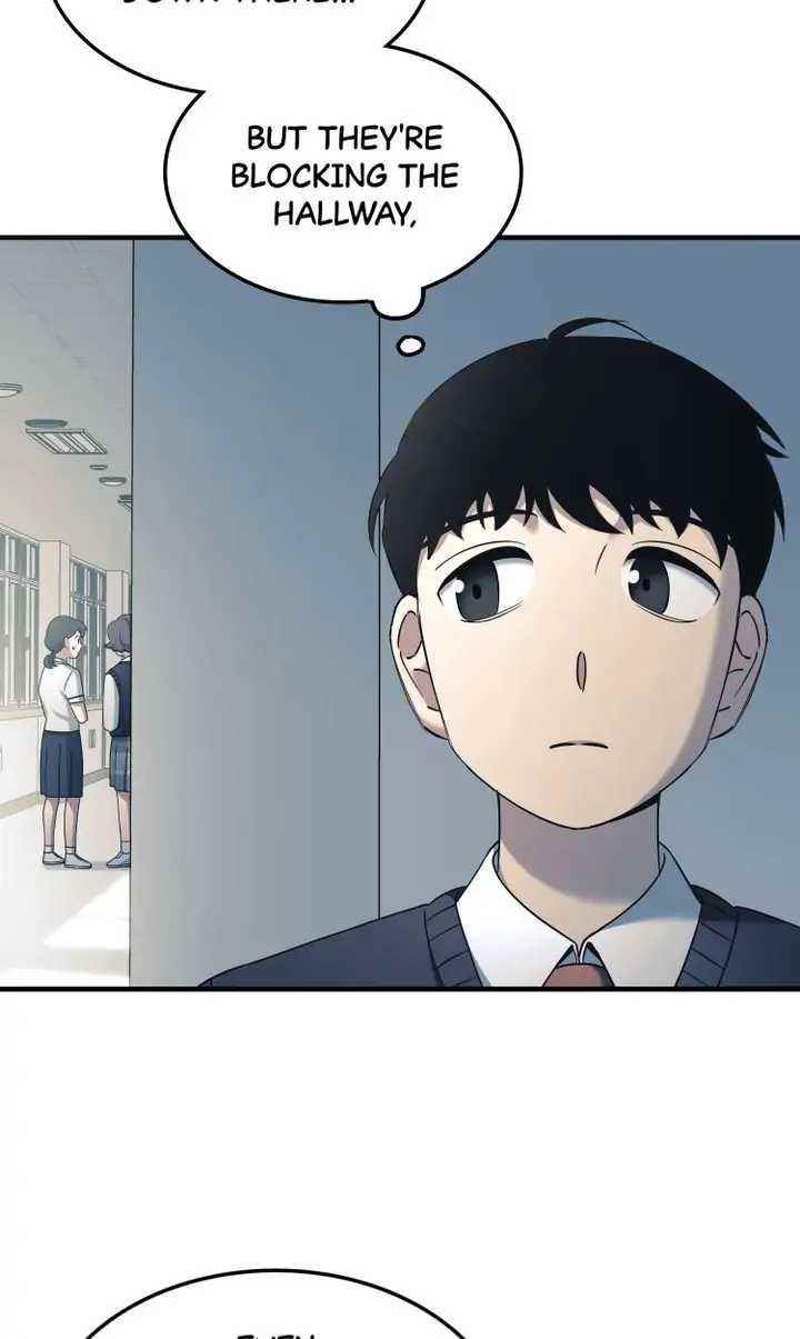 Cheolsu Saves the World Chapter 12 - Page 44