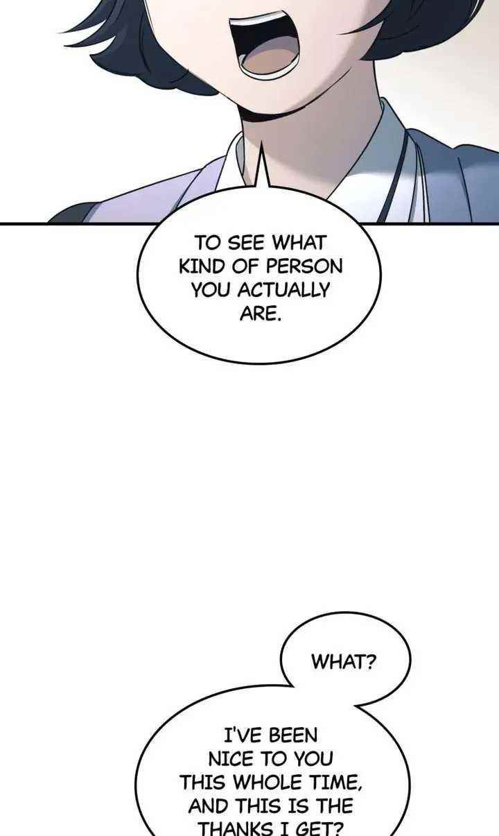 Cheolsu Saves the World Chapter 12 - Page 47