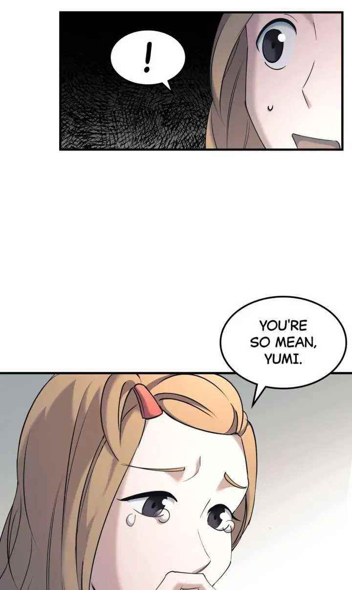 Cheolsu Saves the World Chapter 12 - Page 50