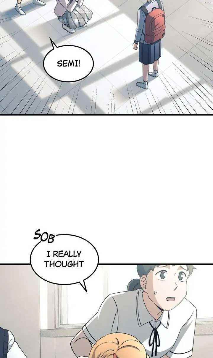 Cheolsu Saves the World Chapter 12 - Page 52