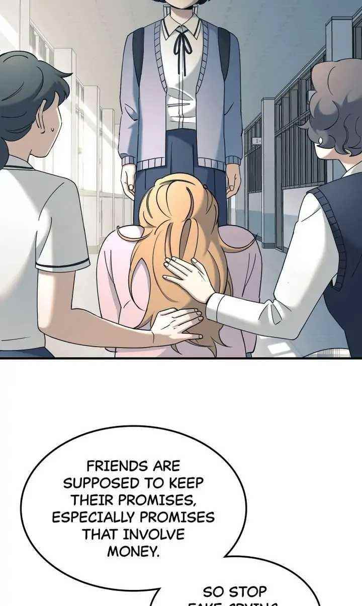 Cheolsu Saves the World Chapter 12 - Page 55