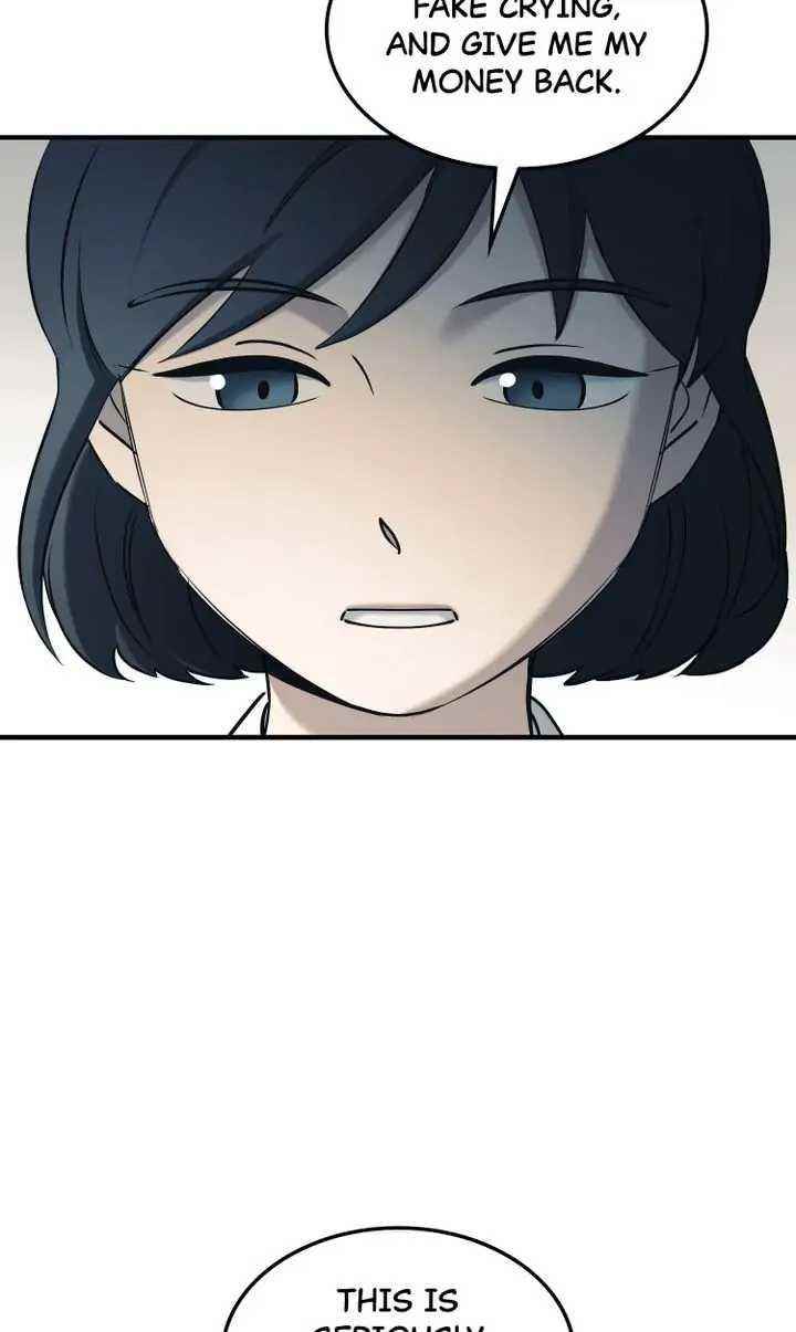 Cheolsu Saves the World Chapter 12 - Page 56