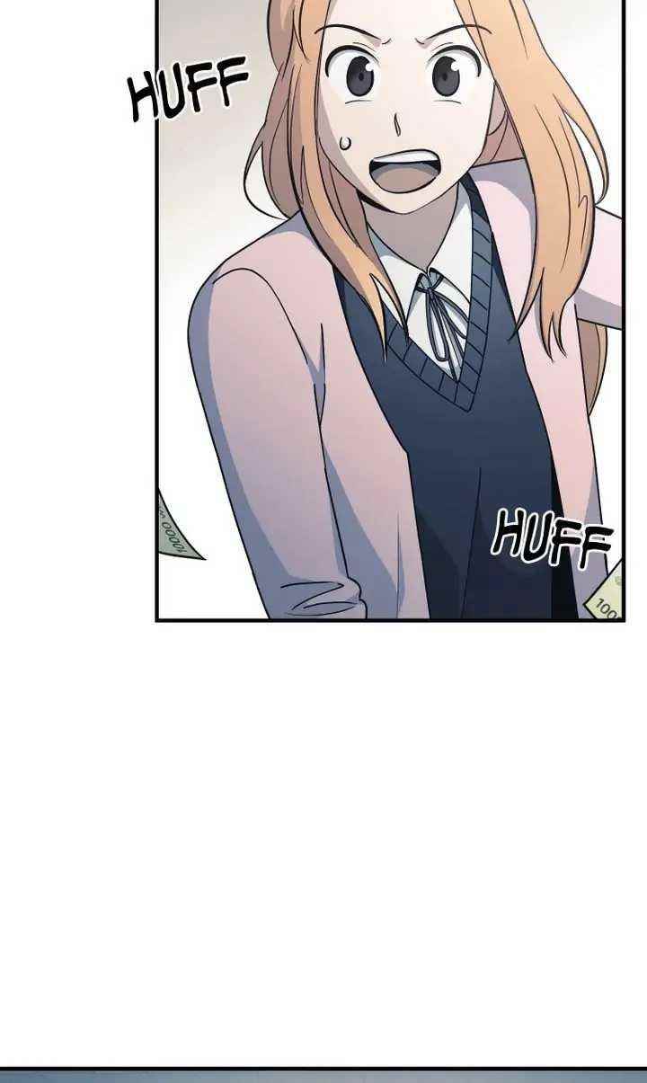 Cheolsu Saves the World Chapter 13 - Page 13