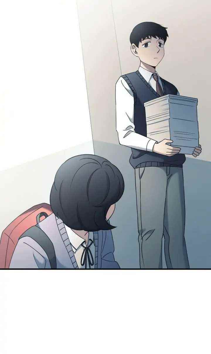 Cheolsu Saves the World Chapter 13 - Page 20