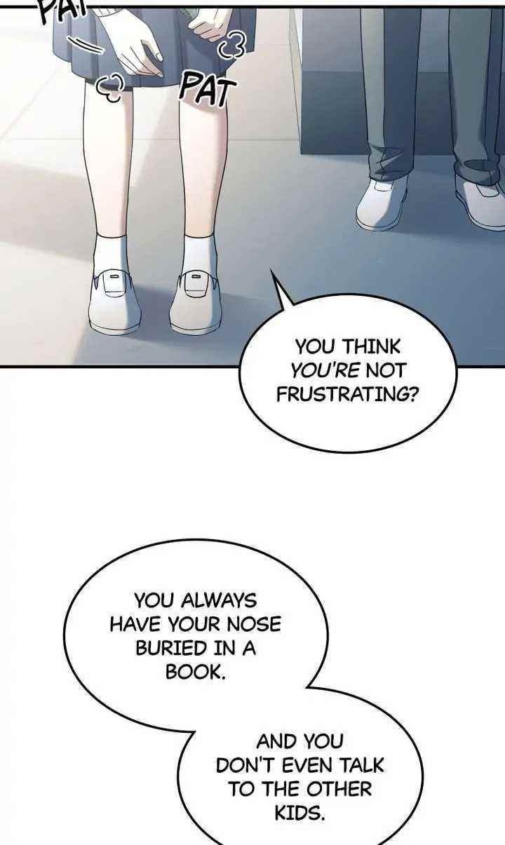 Cheolsu Saves the World Chapter 13 - Page 26