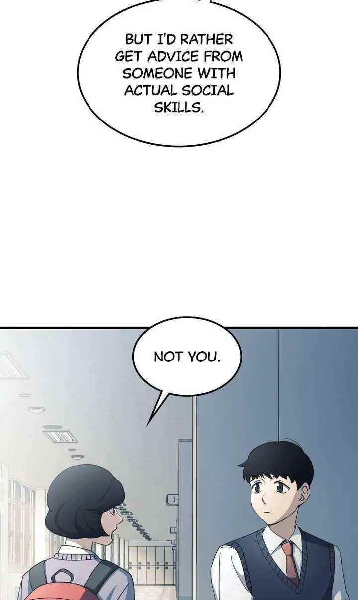 Cheolsu Saves the World Chapter 13 - Page 30