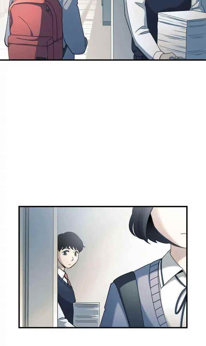 Cheolsu Saves the World Chapter 13 - Page 31