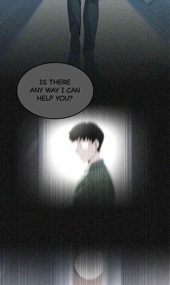 Cheolsu Saves the World Chapter 13 - Page 35