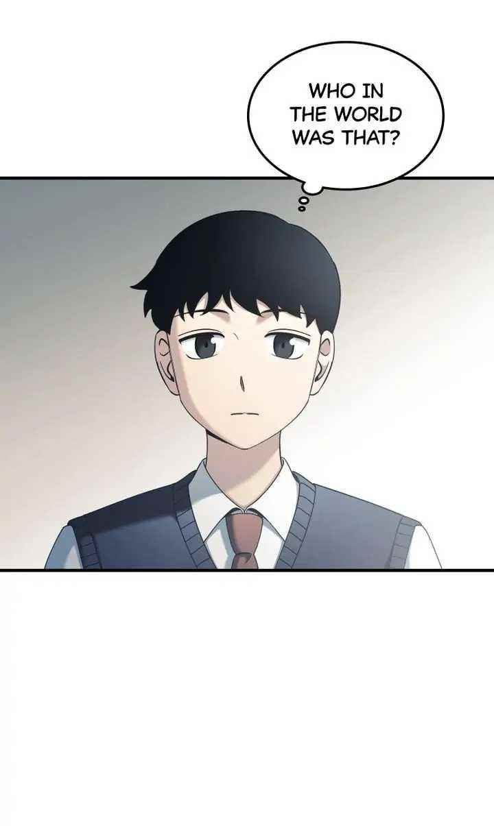 Cheolsu Saves the World Chapter 13 - Page 37