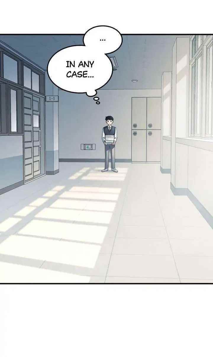 Cheolsu Saves the World Chapter 13 - Page 38