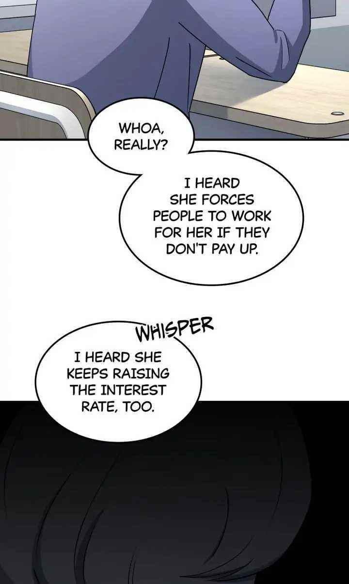 Cheolsu Saves the World Chapter 13 - Page 48