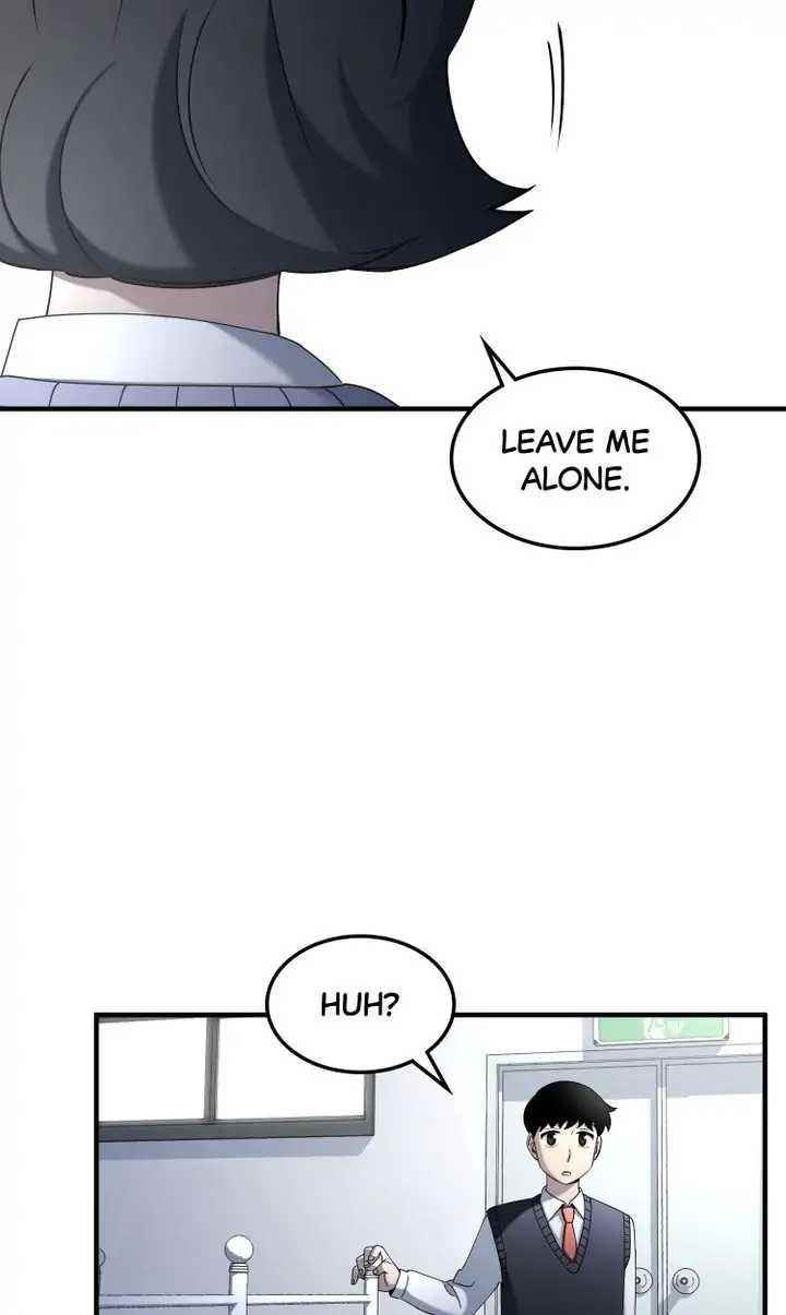 Cheolsu Saves the World Chapter 13 - Page 63