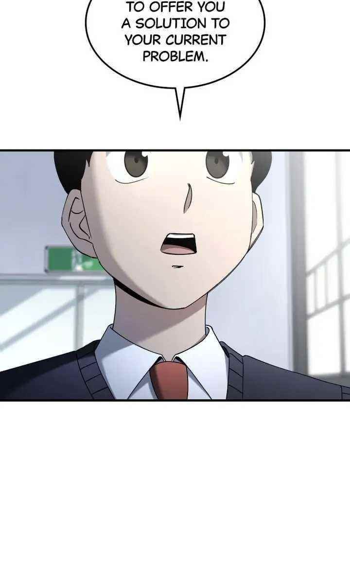 Cheolsu Saves the World Chapter 13 - Page 69