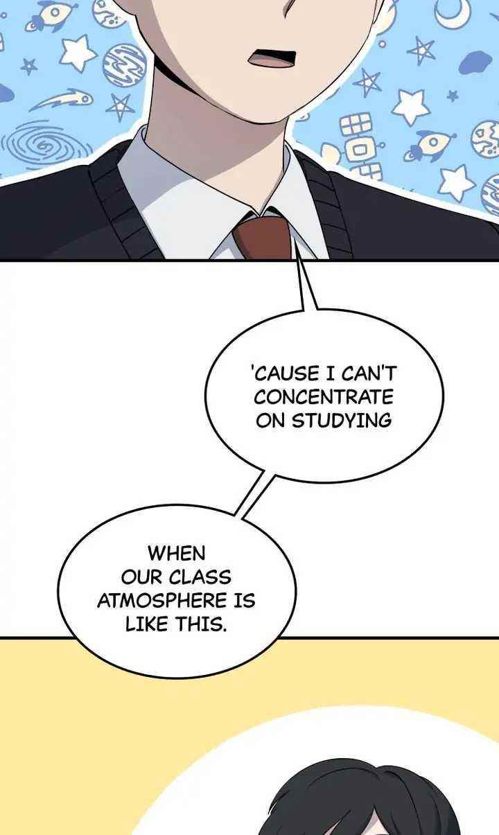 Cheolsu Saves the World Chapter 13 - Page 73