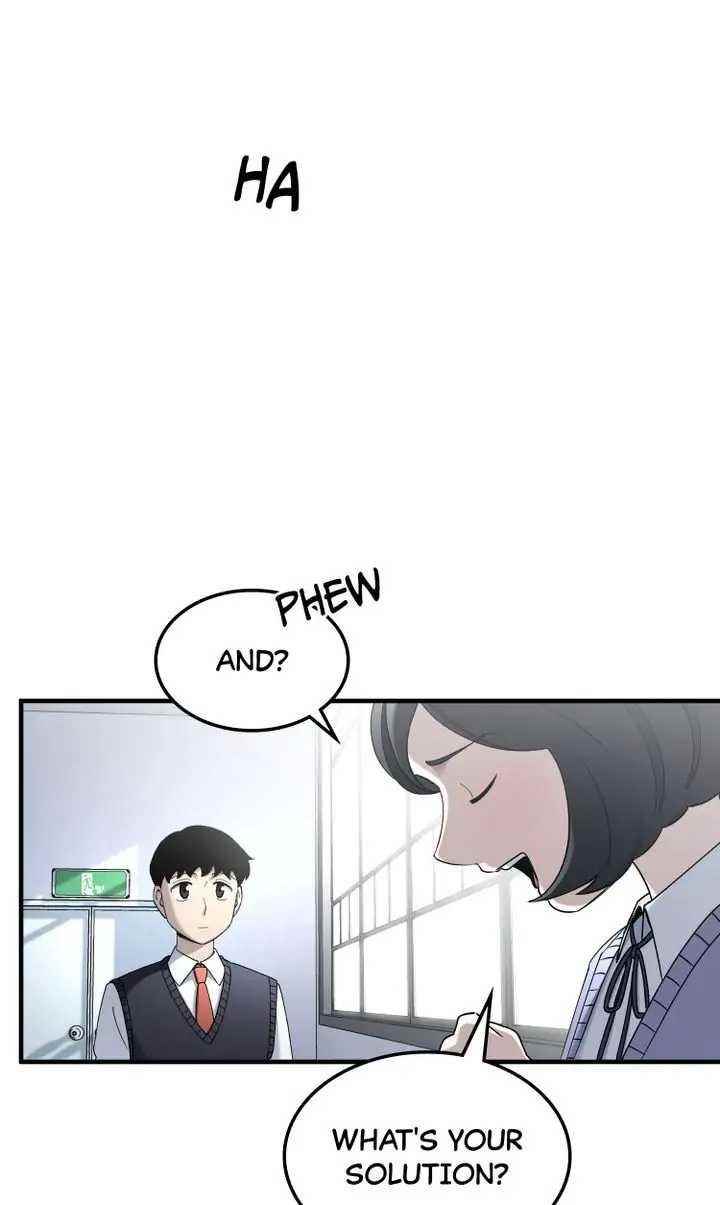 Cheolsu Saves the World Chapter 13 - Page 78