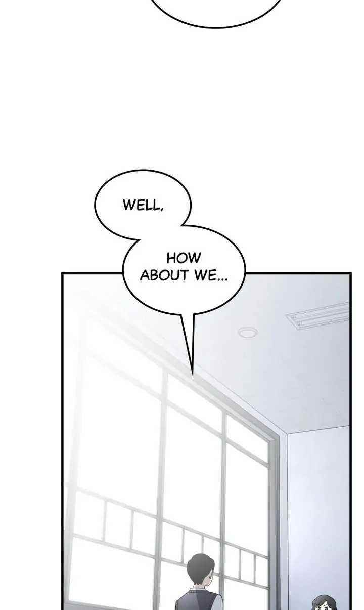 Cheolsu Saves the World Chapter 13 - Page 79