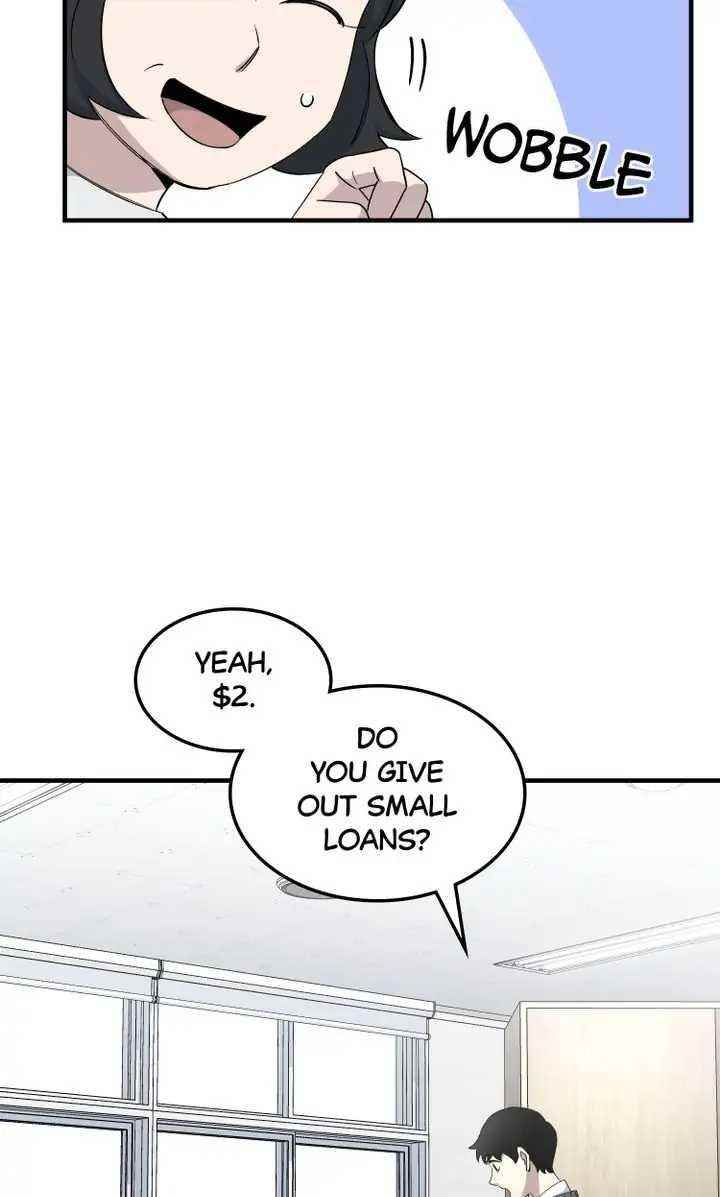 Cheolsu Saves the World Chapter 14 - Page 11