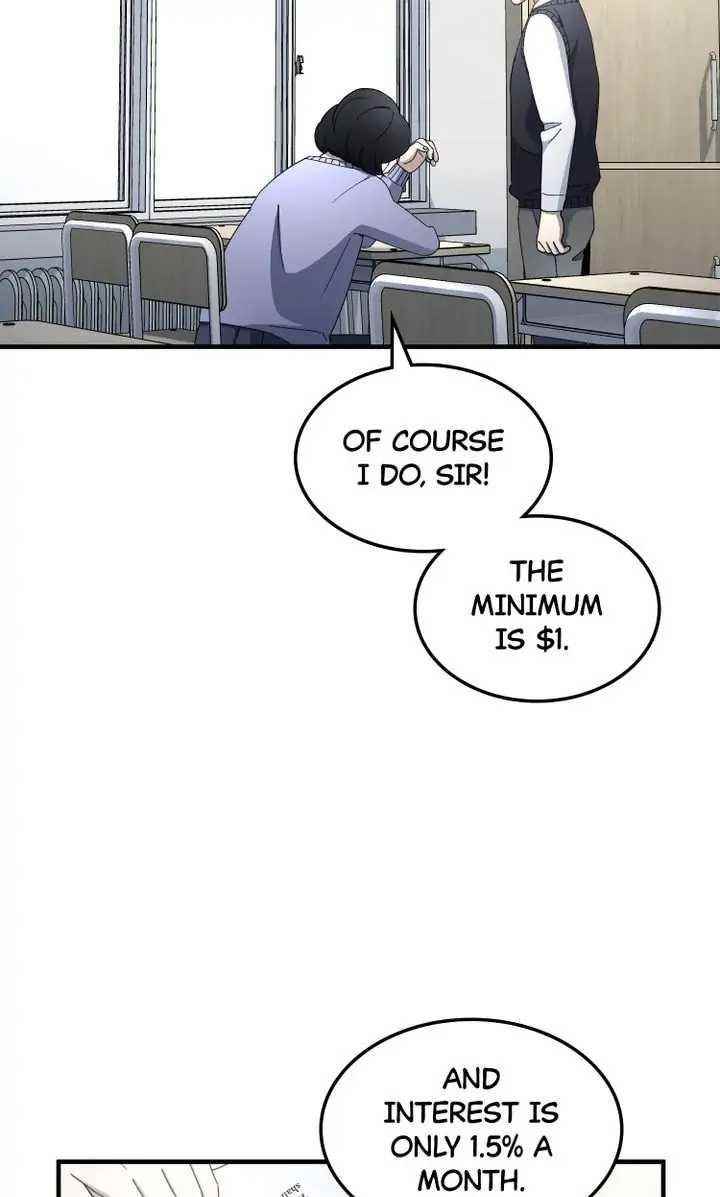 Cheolsu Saves the World Chapter 14 - Page 12