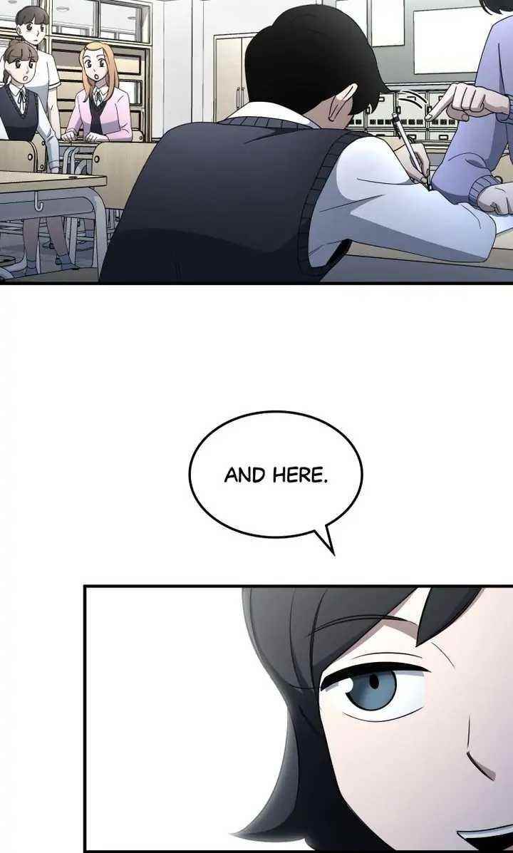 Cheolsu Saves the World Chapter 14 - Page 14