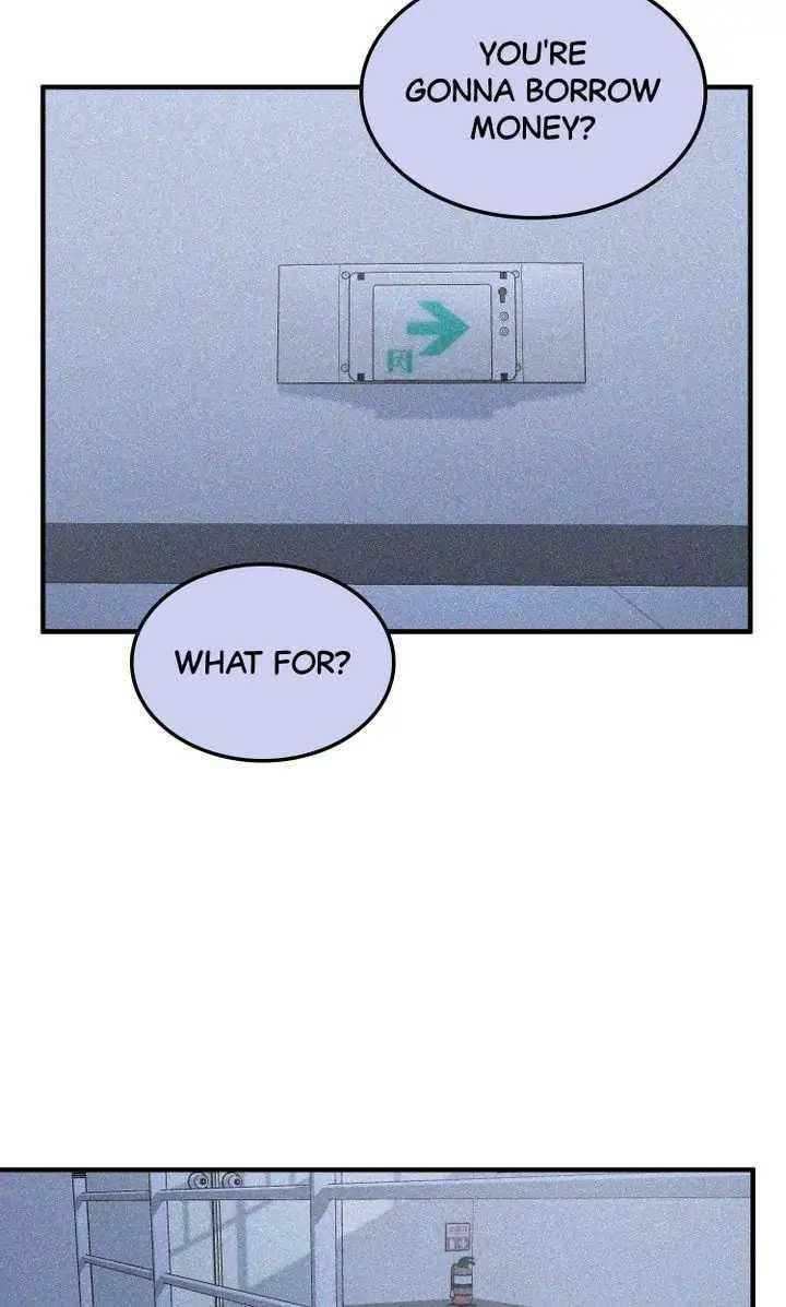 Cheolsu Saves the World Chapter 14 - Page 17