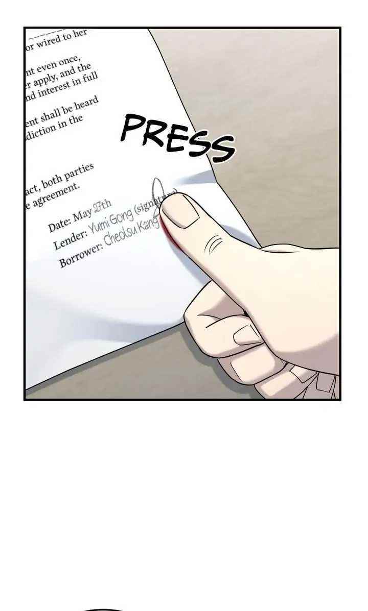 Cheolsu Saves the World Chapter 14 - Page 19