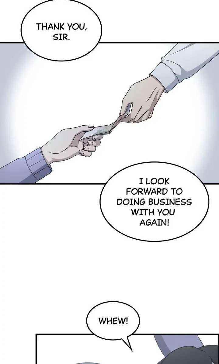 Cheolsu Saves the World Chapter 14 - Page 20