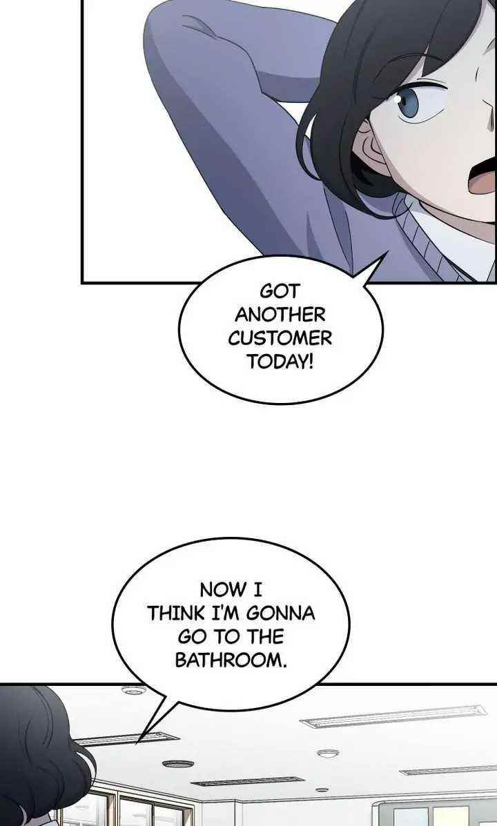 Cheolsu Saves the World Chapter 14 - Page 21