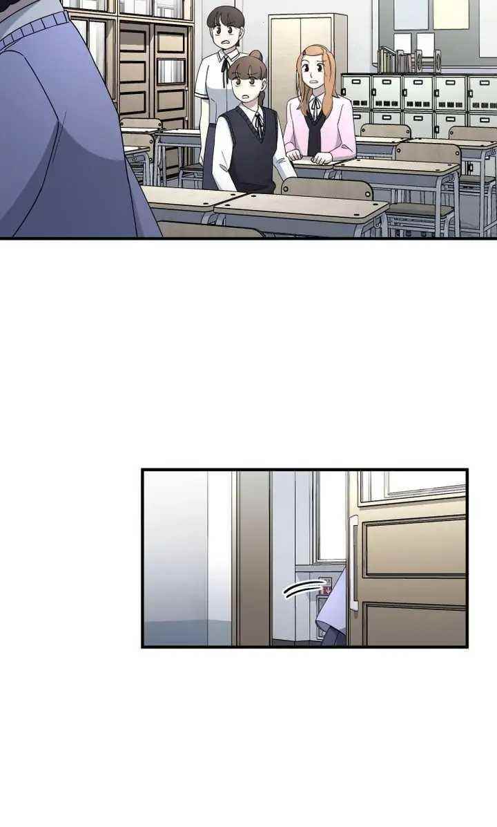 Cheolsu Saves the World Chapter 14 - Page 22