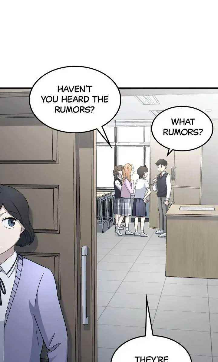 Cheolsu Saves the World Chapter 14 - Page 25