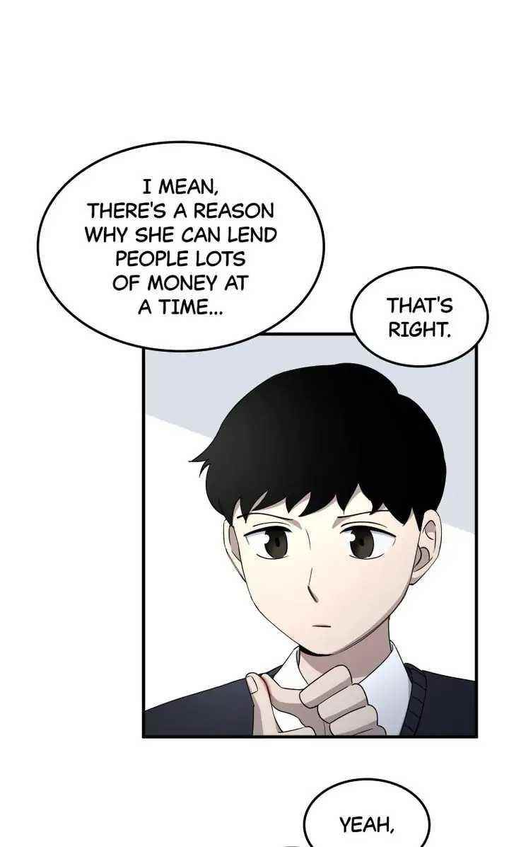 Cheolsu Saves the World Chapter 14 - Page 29