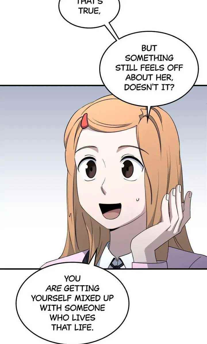 Cheolsu Saves the World Chapter 14 - Page 32