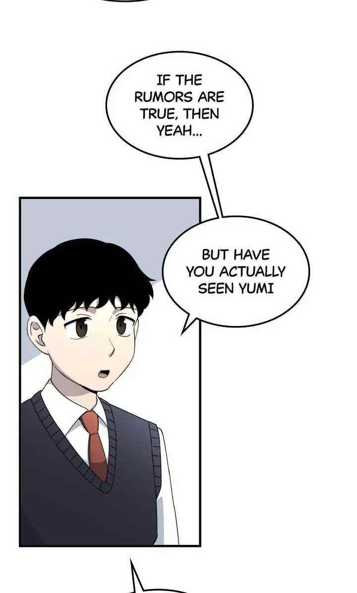 Cheolsu Saves the World Chapter 14 - Page 33