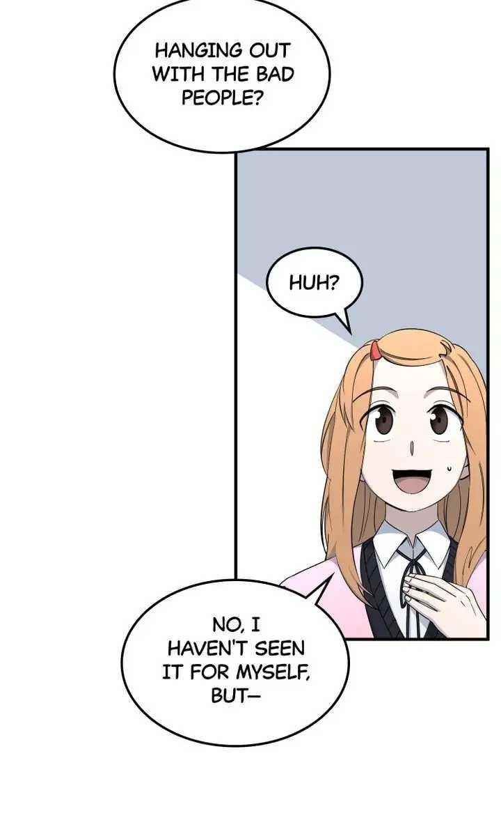 Cheolsu Saves the World Chapter 14 - Page 34