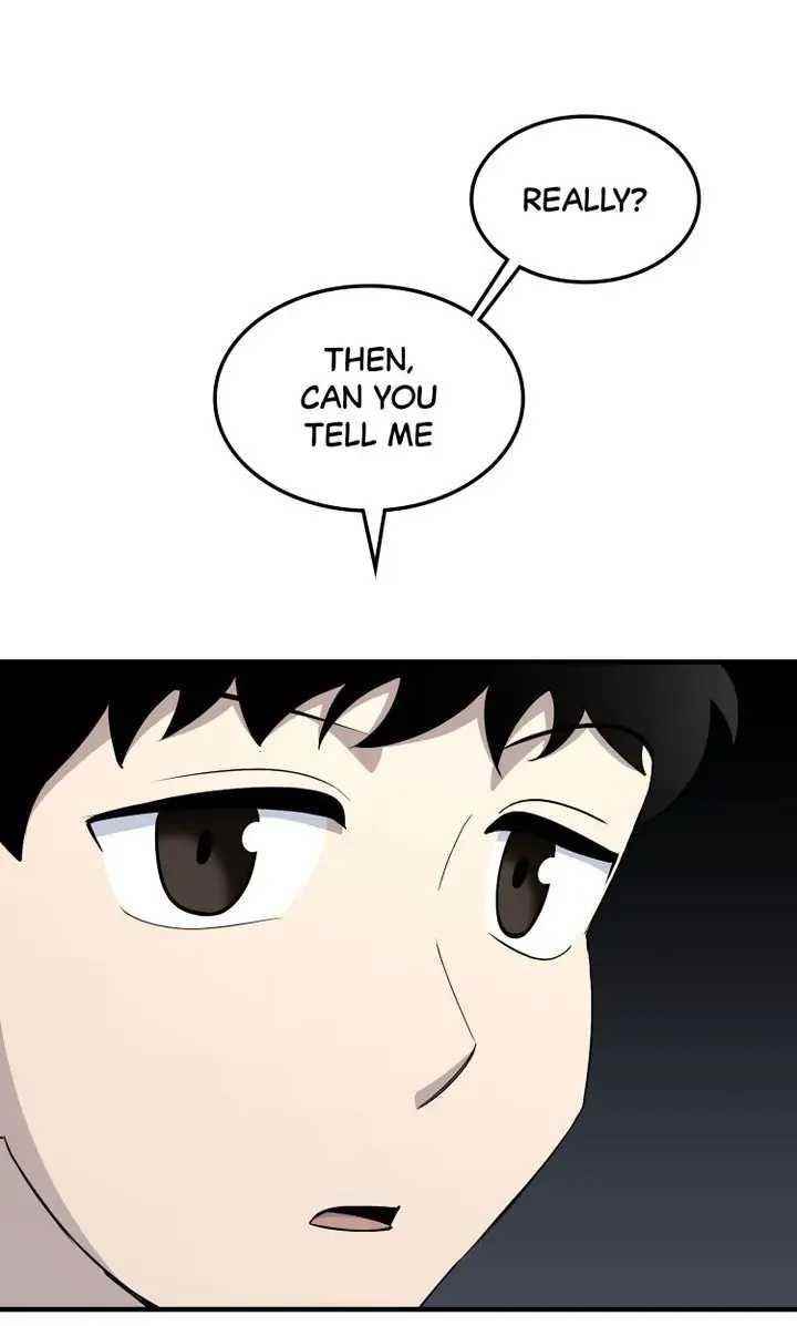 Cheolsu Saves the World Chapter 14 - Page 36