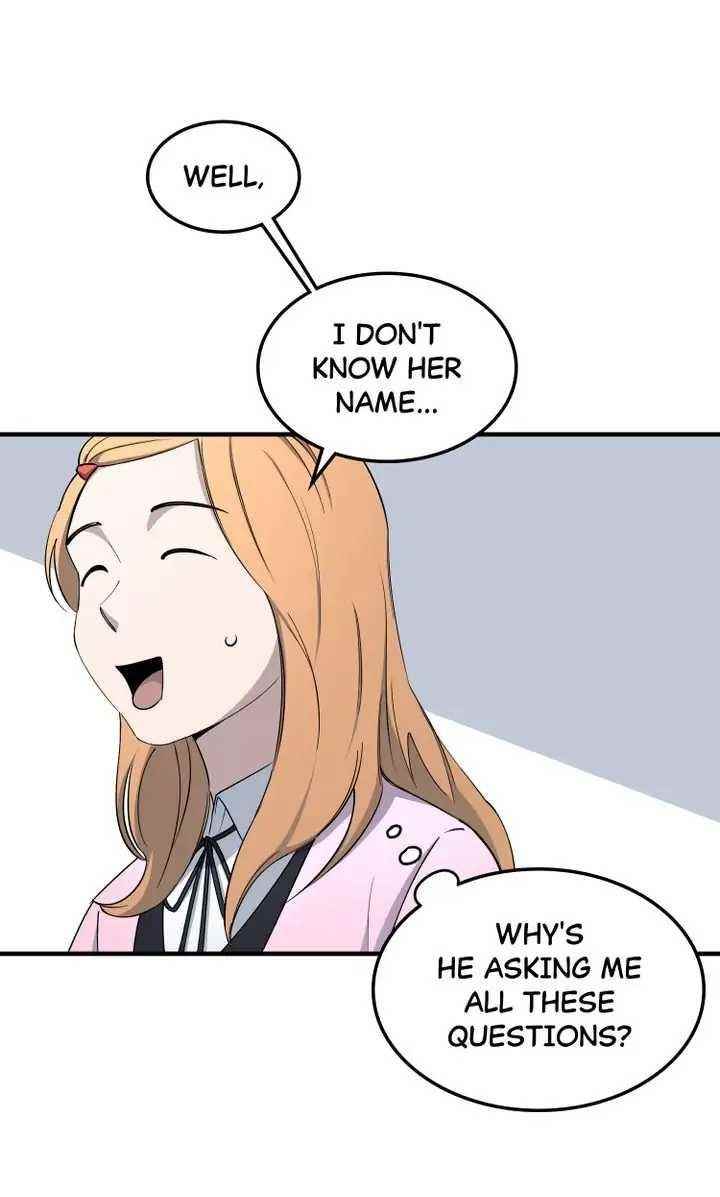 Cheolsu Saves the World Chapter 14 - Page 38