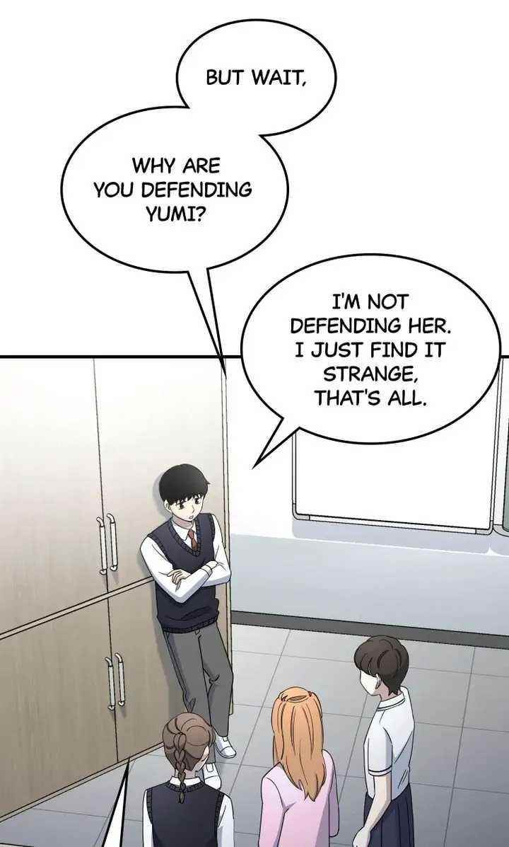 Cheolsu Saves the World Chapter 14 - Page 39