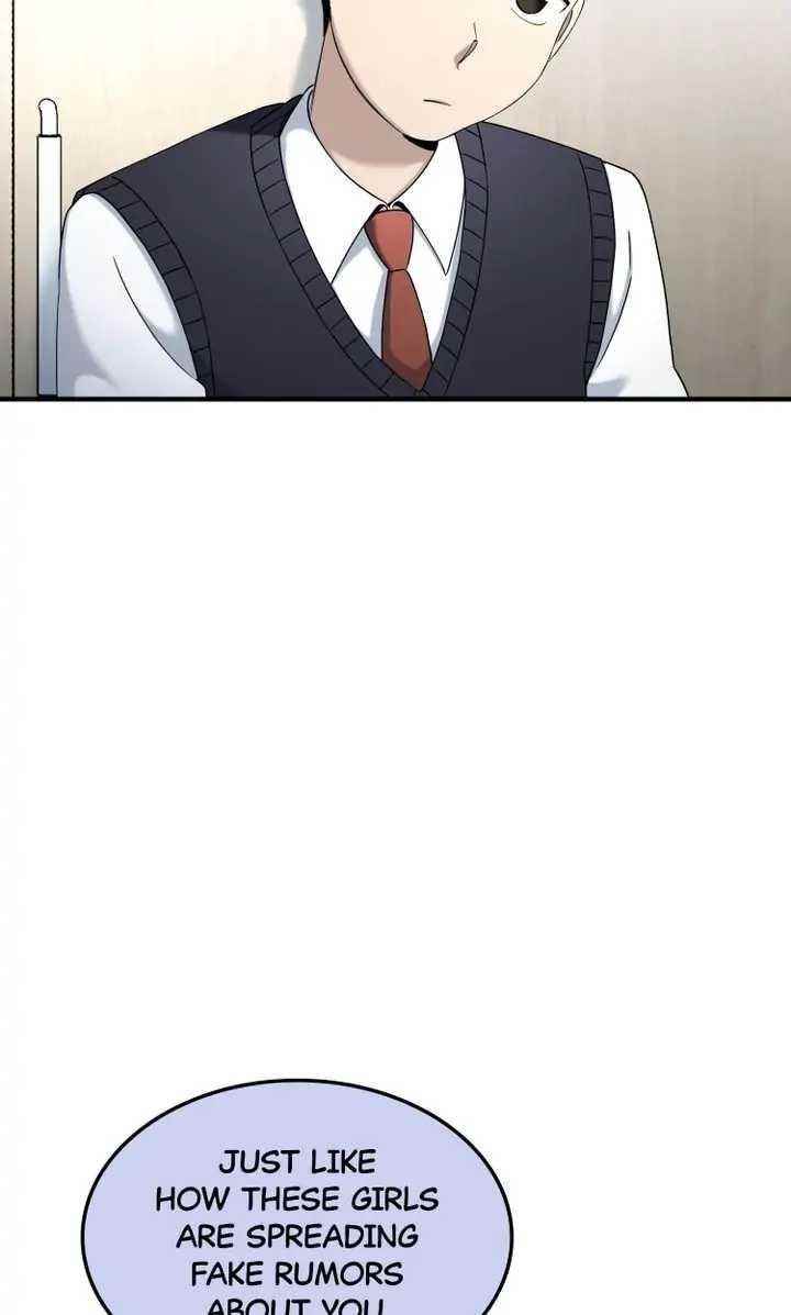 Cheolsu Saves the World Chapter 14 - Page 41