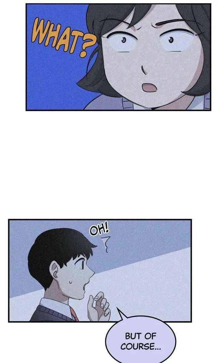 Cheolsu Saves the World Chapter 14 - Page 43