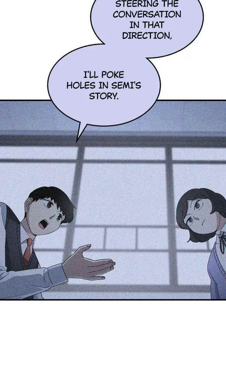 Cheolsu Saves the World Chapter 14 - Page 52