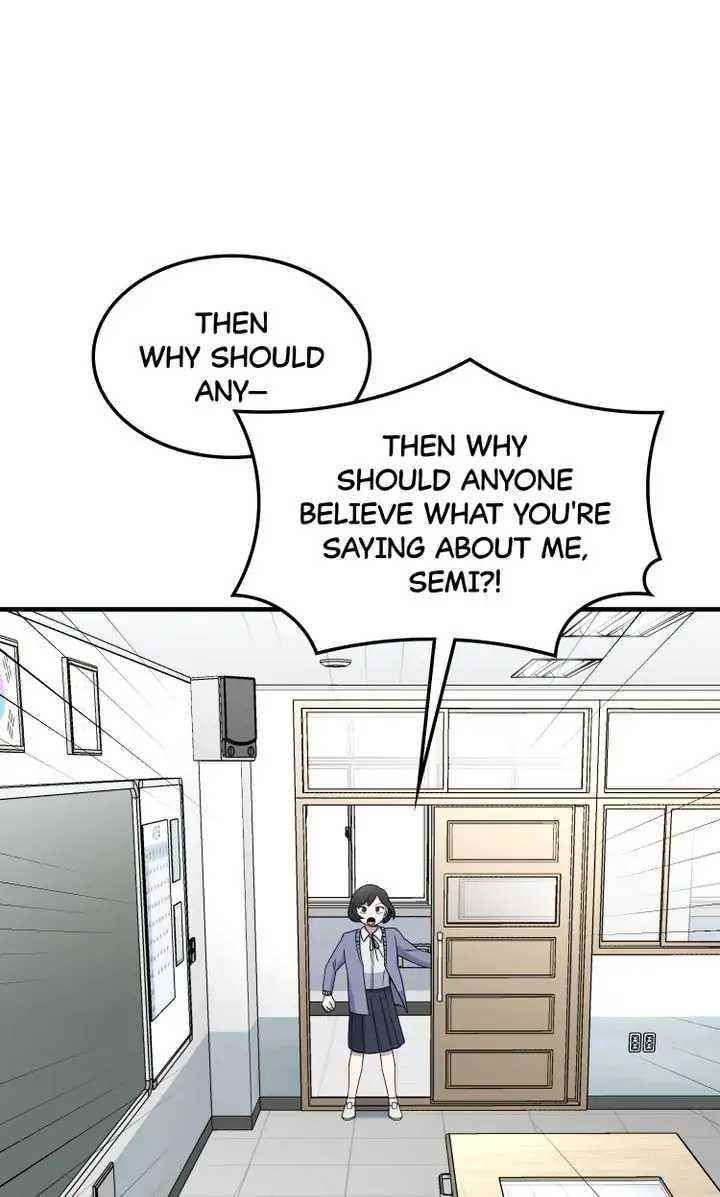 Cheolsu Saves the World Chapter 14 - Page 54