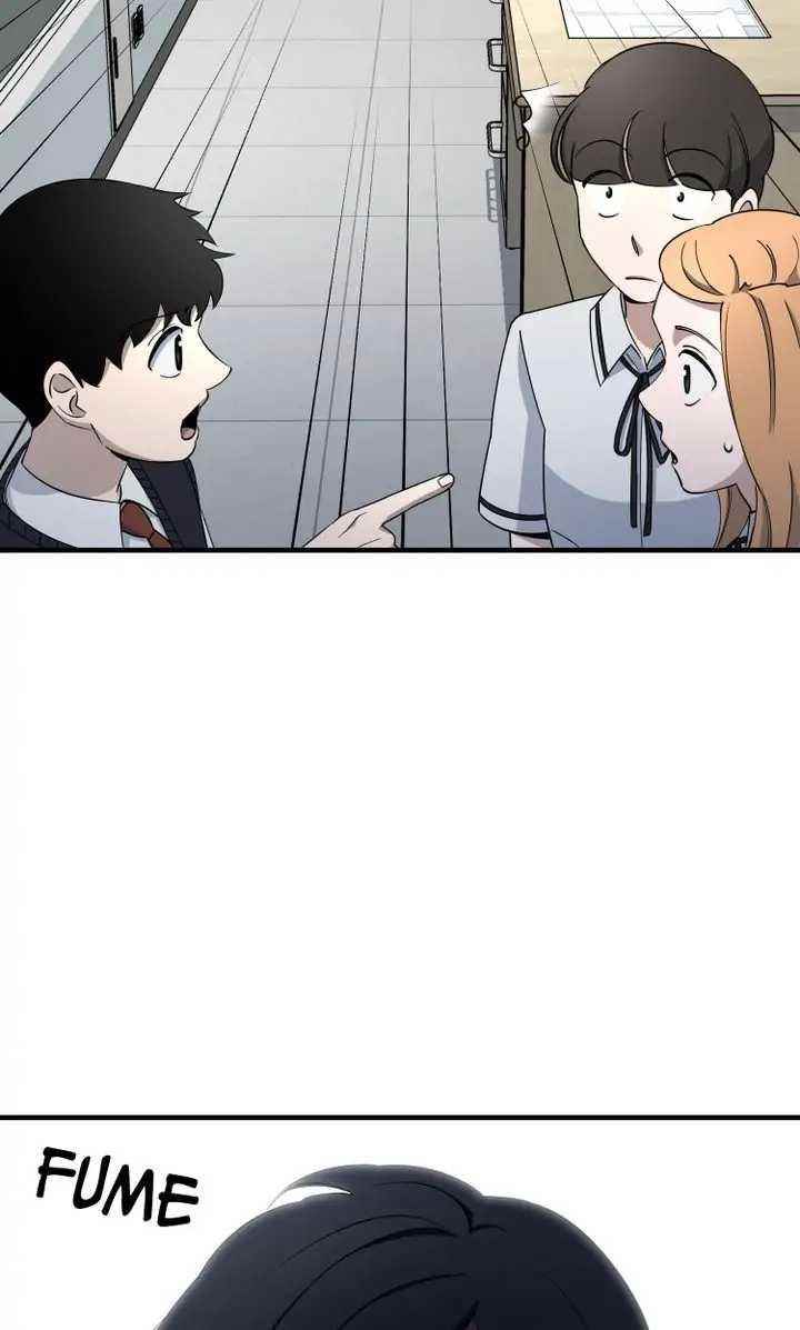 Cheolsu Saves the World Chapter 14 - Page 55