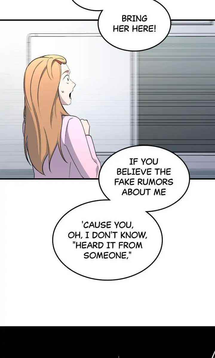 Cheolsu Saves the World Chapter 14 - Page 59