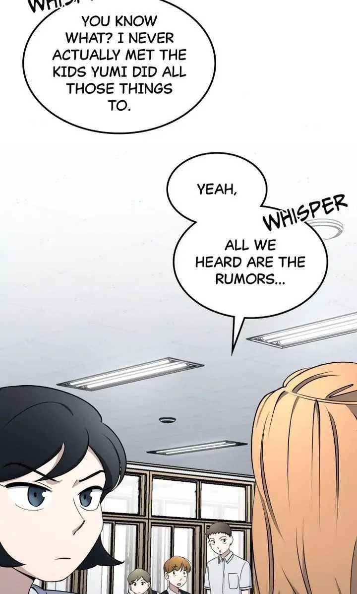 Cheolsu Saves the World Chapter 14 - Page 62