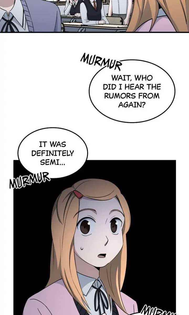 Cheolsu Saves the World Chapter 14 - Page 63