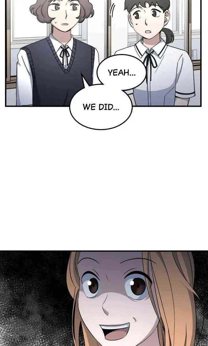 Cheolsu Saves the World Chapter 14 - Page 68