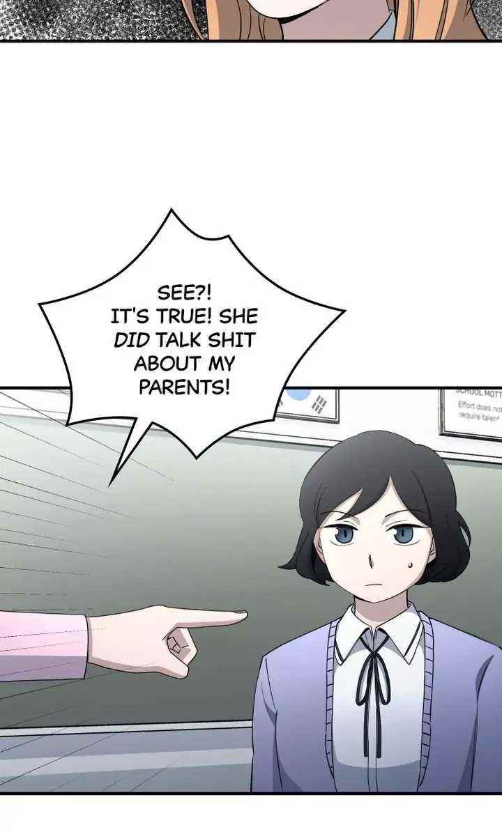 Cheolsu Saves the World Chapter 14 - Page 69