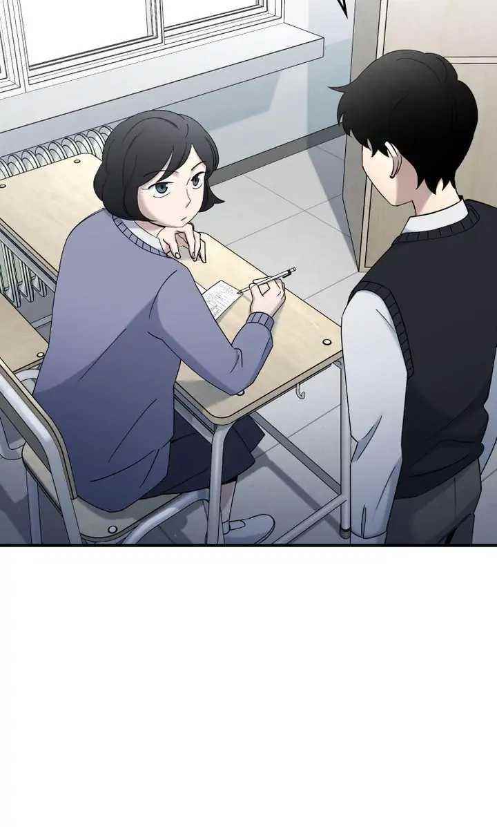 Cheolsu Saves the World Chapter 14 - Page 7