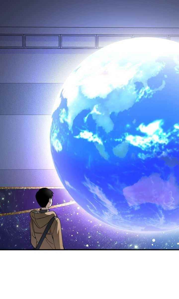 Cheolsu Saves the World Chapter 2 - Page 104