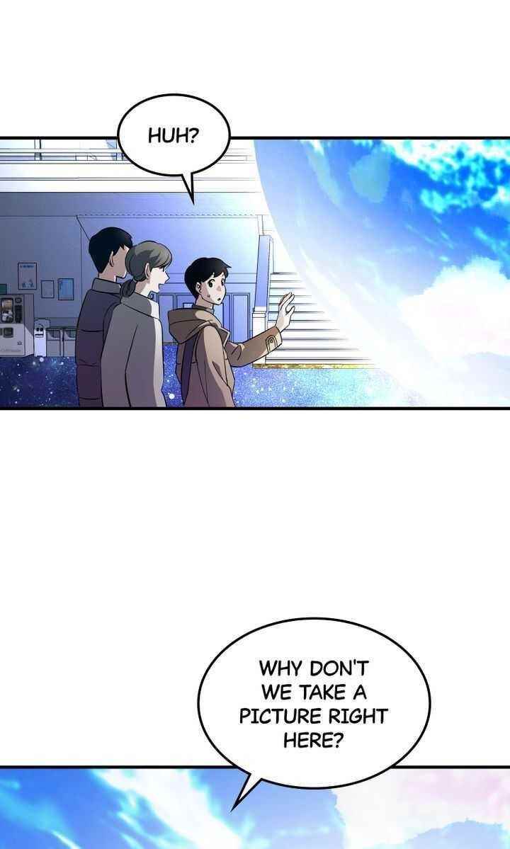 Cheolsu Saves the World Chapter 2 - Page 113